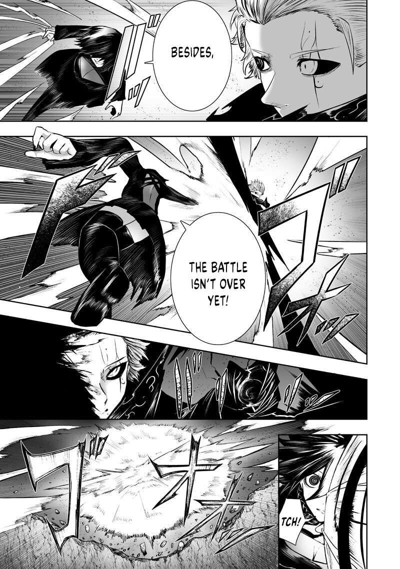 Ore Dake Fuguu Skill No Isekai Shoukan Hangyakuki Saijaku Skill Kyuushuu Ga Subete O Nomikomu Made 129 10