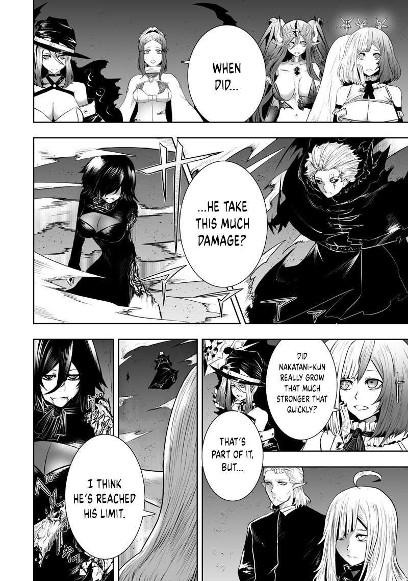 Ore Dake Fuguu Skill No Isekai Shoukan Hangyakuki Saijaku Skill Kyuushuu Ga Subete O Nomikomu Made 129 11