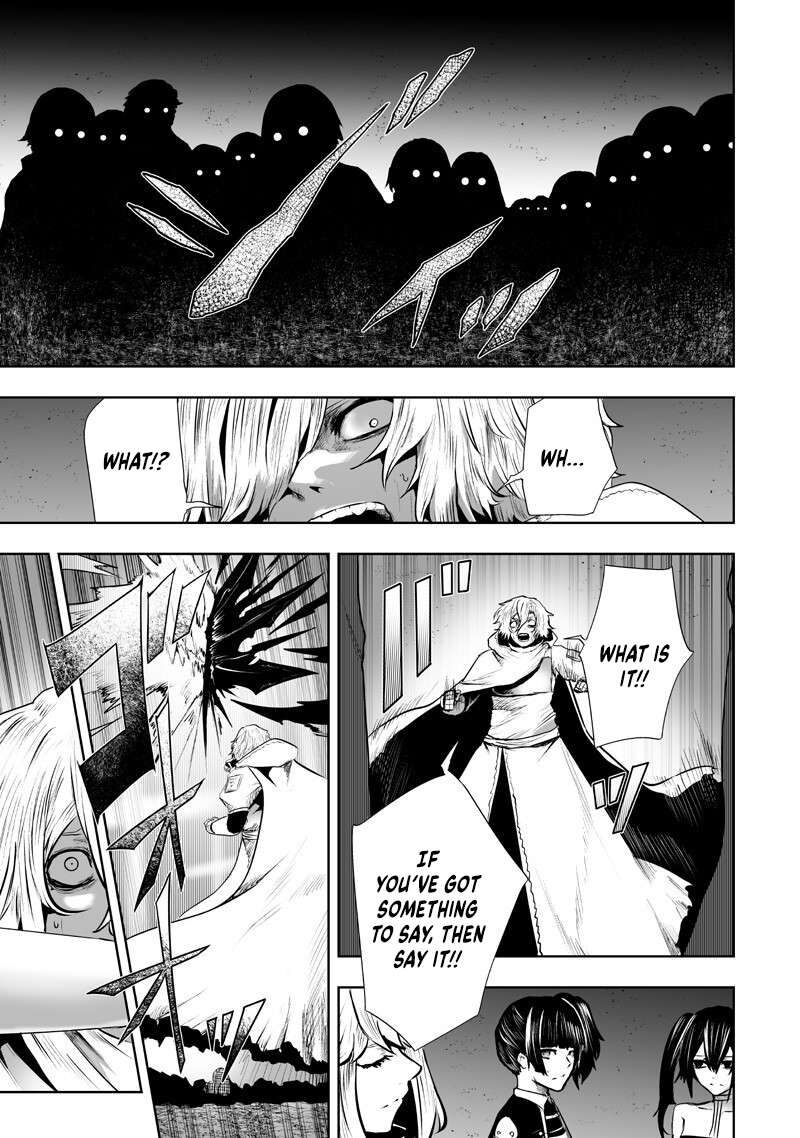 Ore Dake Fuguu Skill No Isekai Shoukan Hangyakuki Saijaku Skill Kyuushuu Ga Subete O Nomikomu Made 129 14