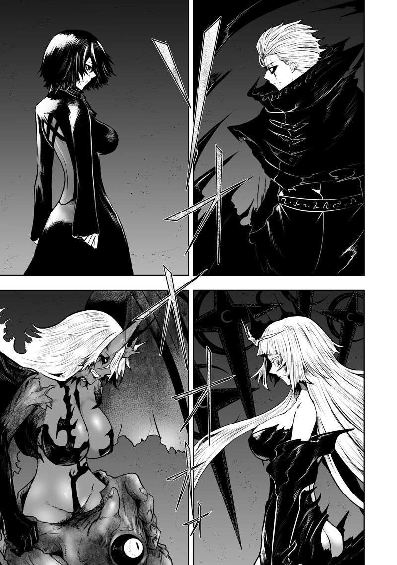 Ore Dake Fuguu Skill No Isekai Shoukan Hangyakuki Saijaku Skill Kyuushuu Ga Subete O Nomikomu Made 129 18