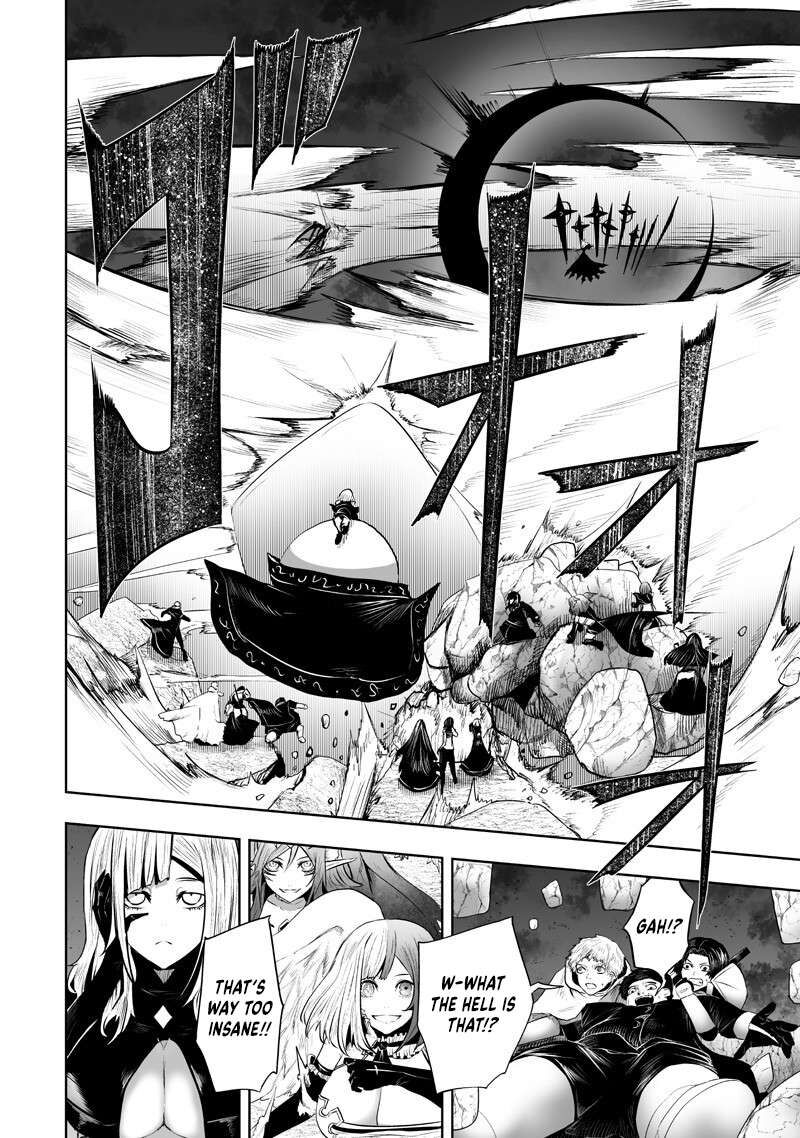 Ore Dake Fuguu Skill No Isekai Shoukan Hangyakuki Saijaku Skill Kyuushuu Ga Subete O Nomikomu Made 129 5