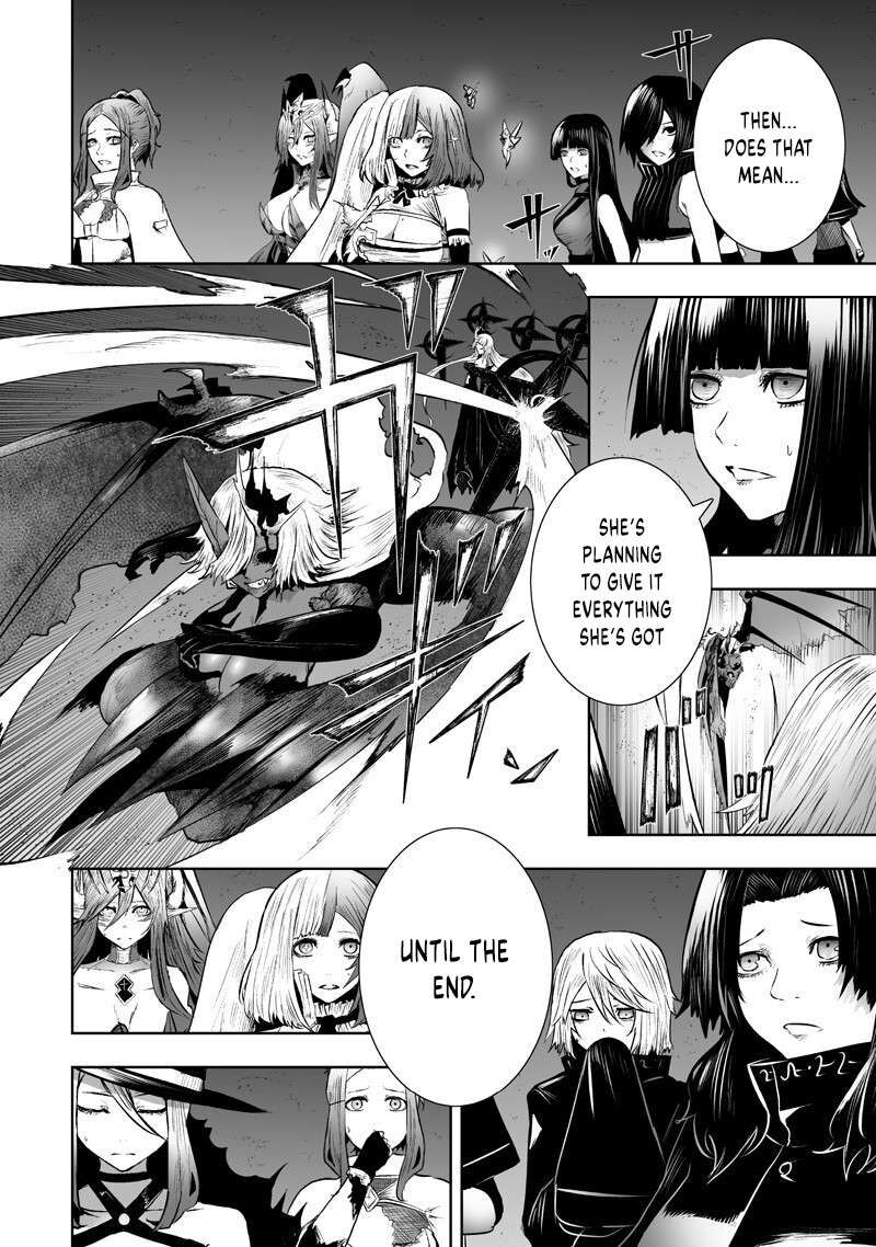 Ore Dake Fuguu Skill No Isekai Shoukan Hangyakuki Saijaku Skill Kyuushuu Ga Subete O Nomikomu Made 129 7