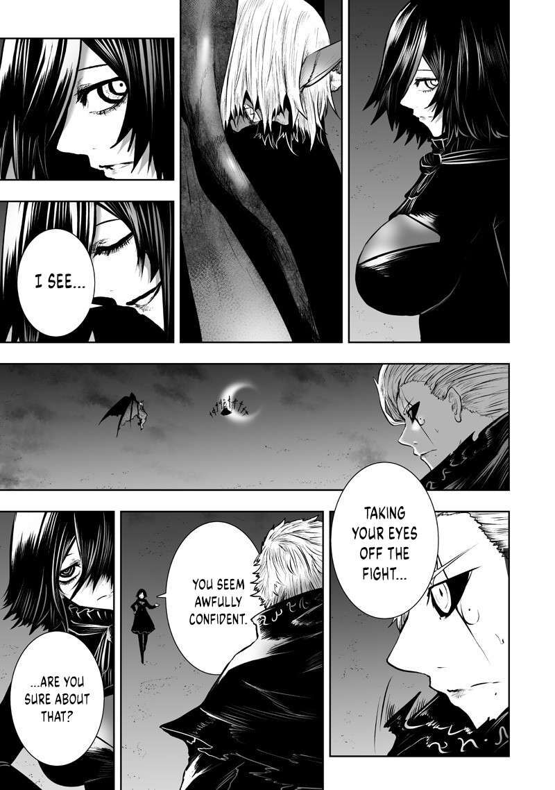 Ore Dake Fuguu Skill No Isekai Shoukan Hangyakuki Saijaku Skill Kyuushuu Ga Subete O Nomikomu Made 129 8