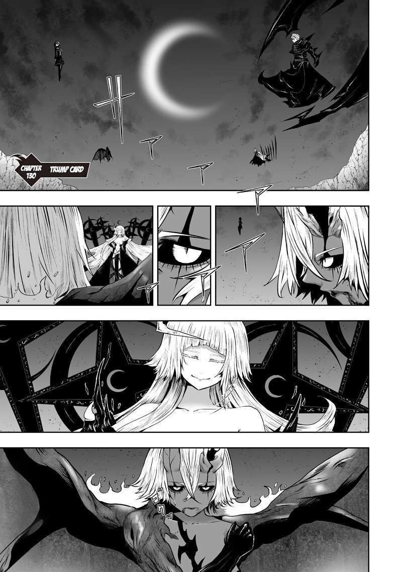 Ore Dake Fuguu Skill No Isekai Shoukan Hangyakuki Saijaku Skill Kyuushuu Ga Subete O Nomikomu Made 130 1