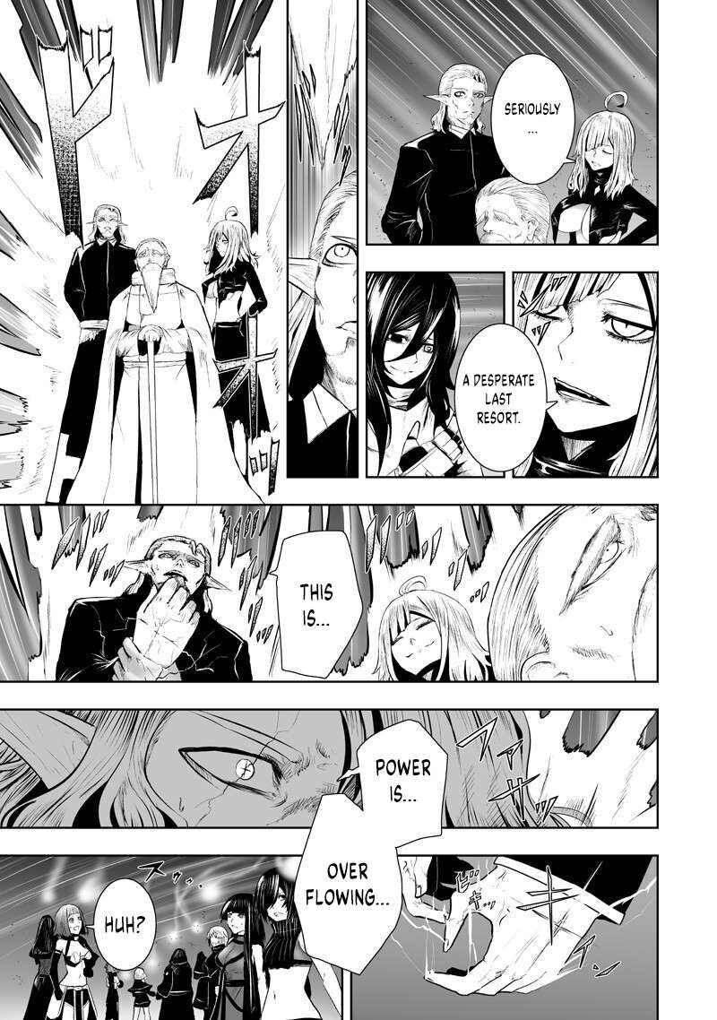 Ore Dake Fuguu Skill No Isekai Shoukan Hangyakuki Saijaku Skill Kyuushuu Ga Subete O Nomikomu Made 130 11