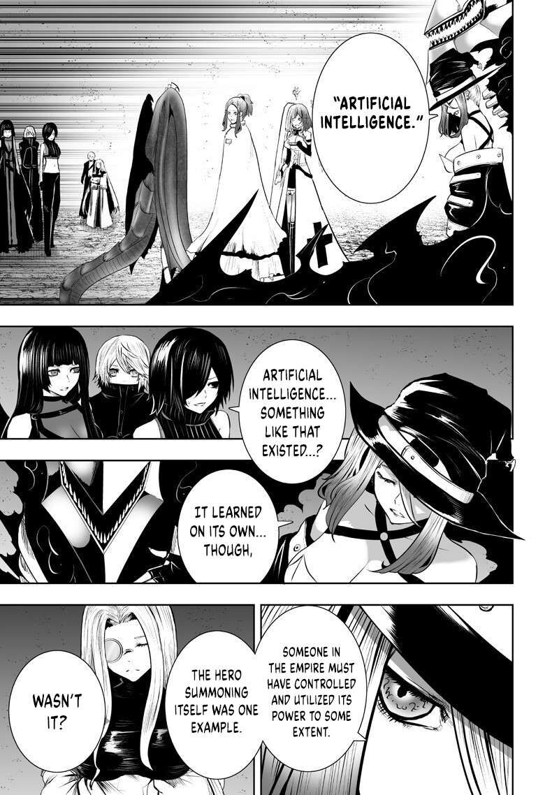 Ore Dake Fuguu Skill No Isekai Shoukan Hangyakuki Saijaku Skill Kyuushuu Ga Subete O Nomikomu Made 130 15