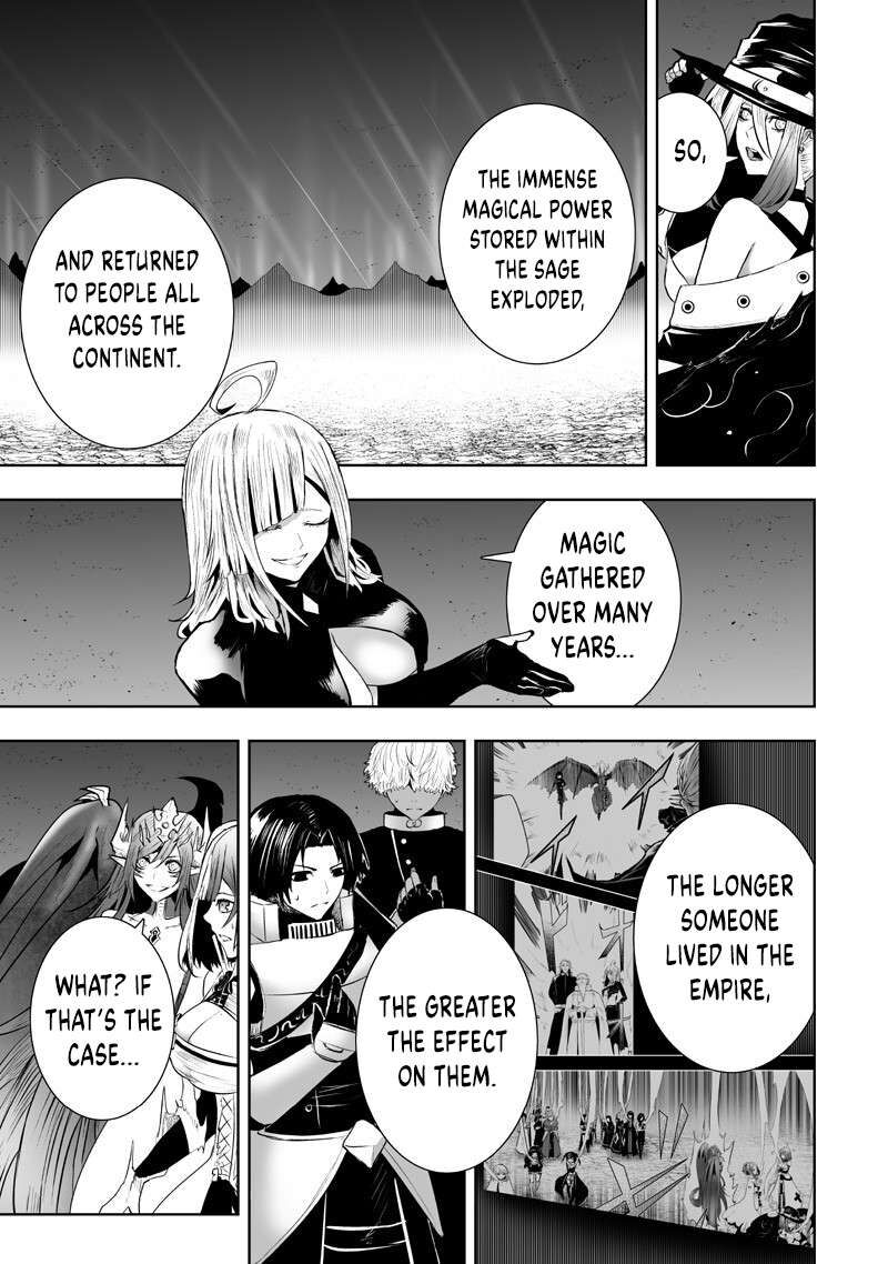 Ore Dake Fuguu Skill No Isekai Shoukan Hangyakuki Saijaku Skill Kyuushuu Ga Subete O Nomikomu Made 130 17