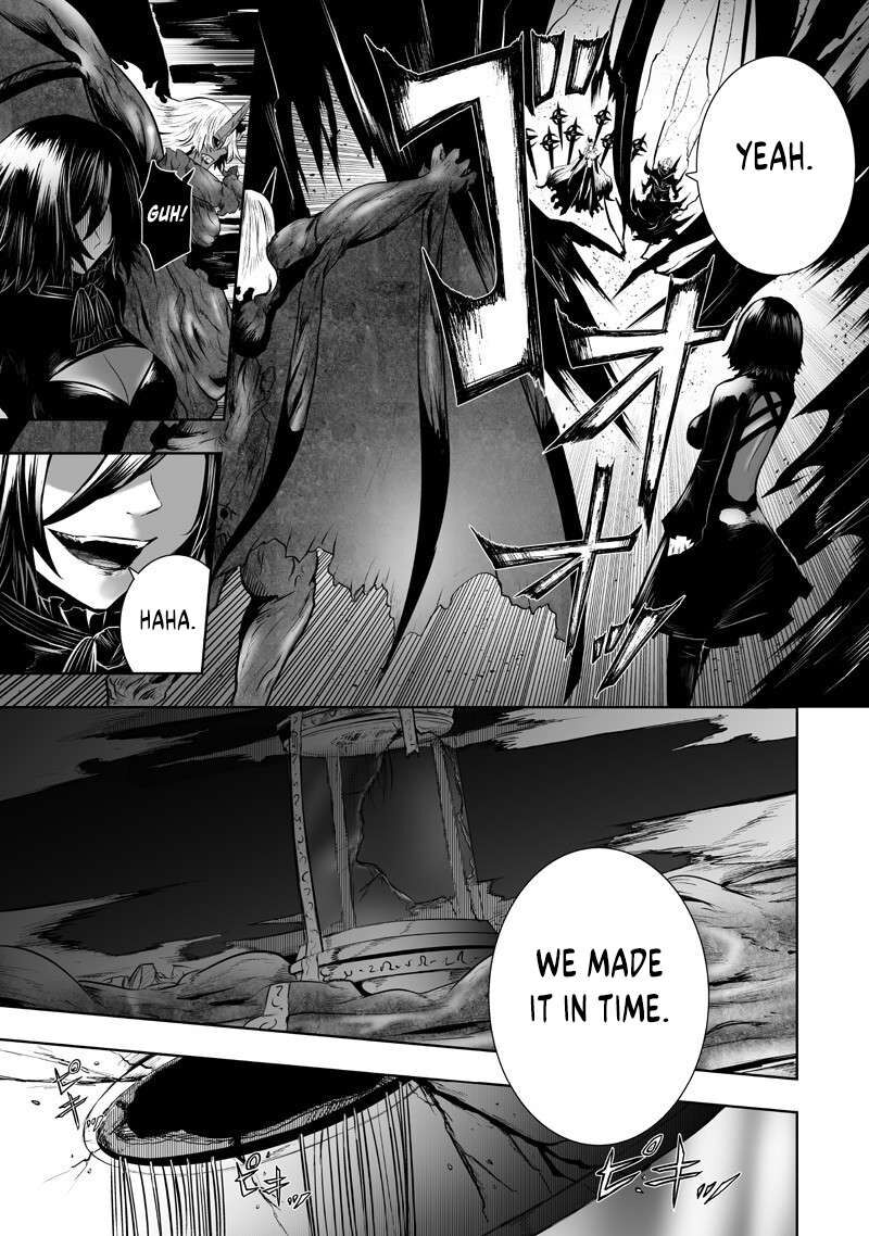 Ore Dake Fuguu Skill No Isekai Shoukan Hangyakuki Saijaku Skill Kyuushuu Ga Subete O Nomikomu Made 130 5