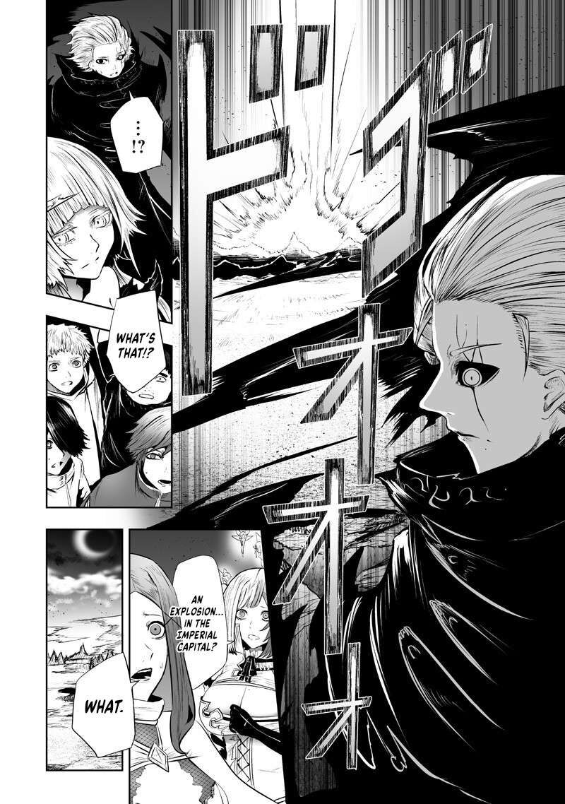 Ore Dake Fuguu Skill No Isekai Shoukan Hangyakuki Saijaku Skill Kyuushuu Ga Subete O Nomikomu Made 130 6