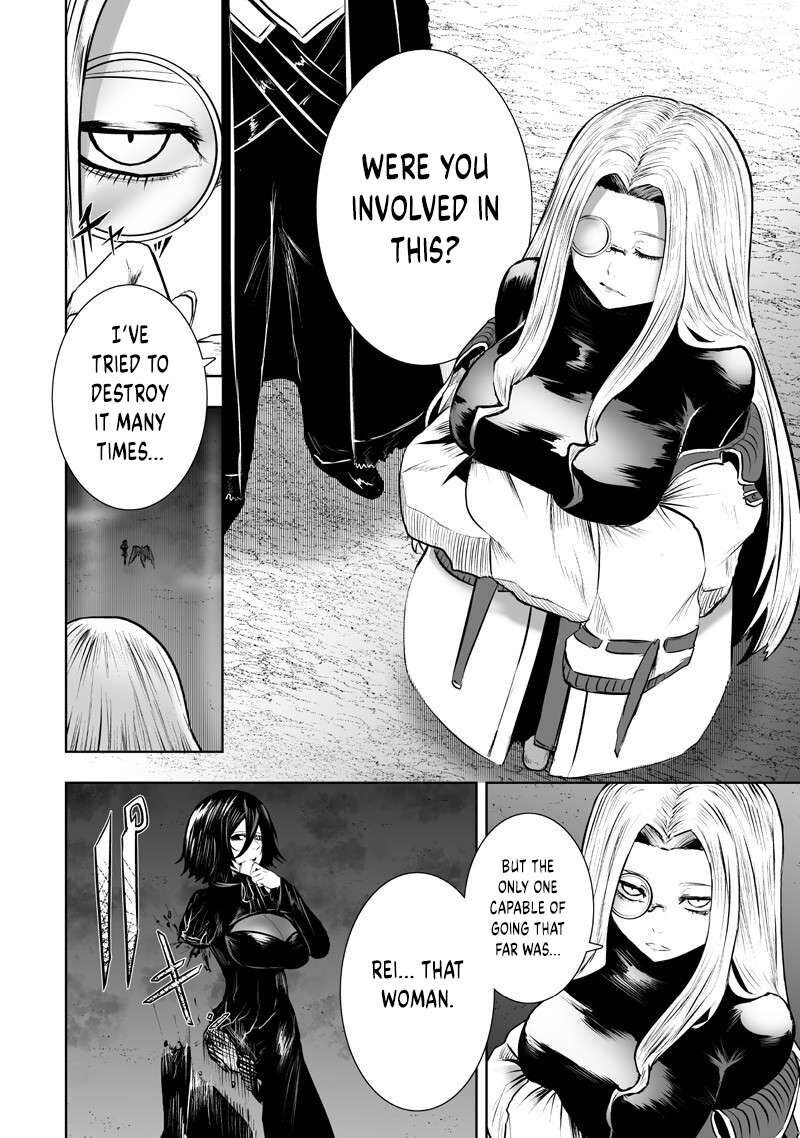 Ore Dake Fuguu Skill No Isekai Shoukan Hangyakuki Saijaku Skill Kyuushuu Ga Subete O Nomikomu Made 130 8