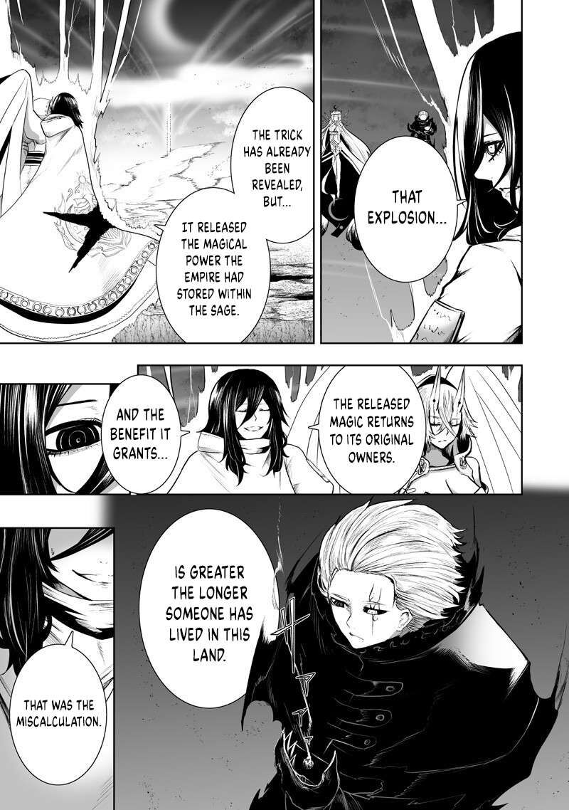 Ore Dake Fuguu Skill No Isekai Shoukan Hangyakuki Saijaku Skill Kyuushuu Ga Subete O Nomikomu Made 131 3