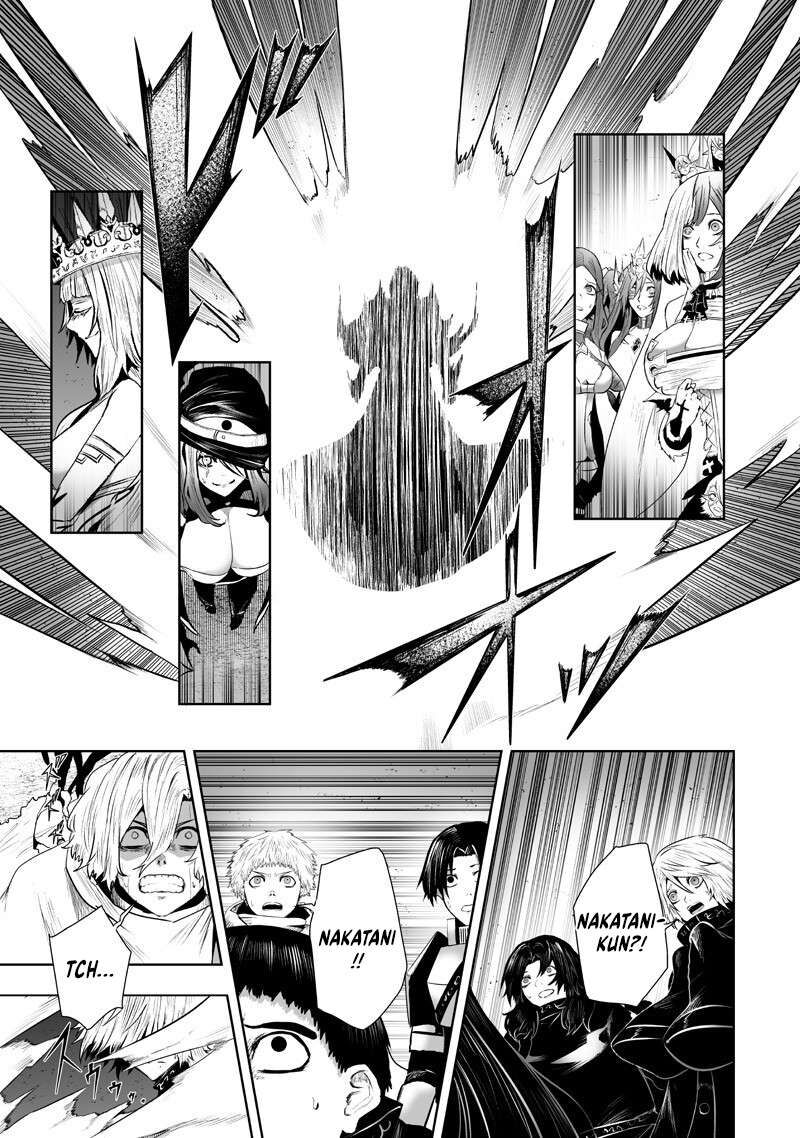 Ore Dake Fuguu Skill No Isekai Shoukan Hangyakuki Saijaku Skill Kyuushuu Ga Subete O Nomikomu Made 131 5