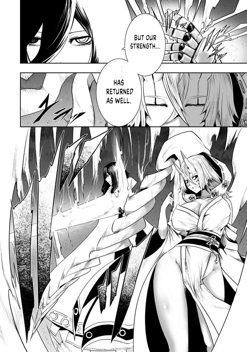Ore Dake Fuguu Skill No Isekai Shoukan Hangyakuki Saijaku Skill Kyuushuu Ga Subete O Nomikomu Made 131 9