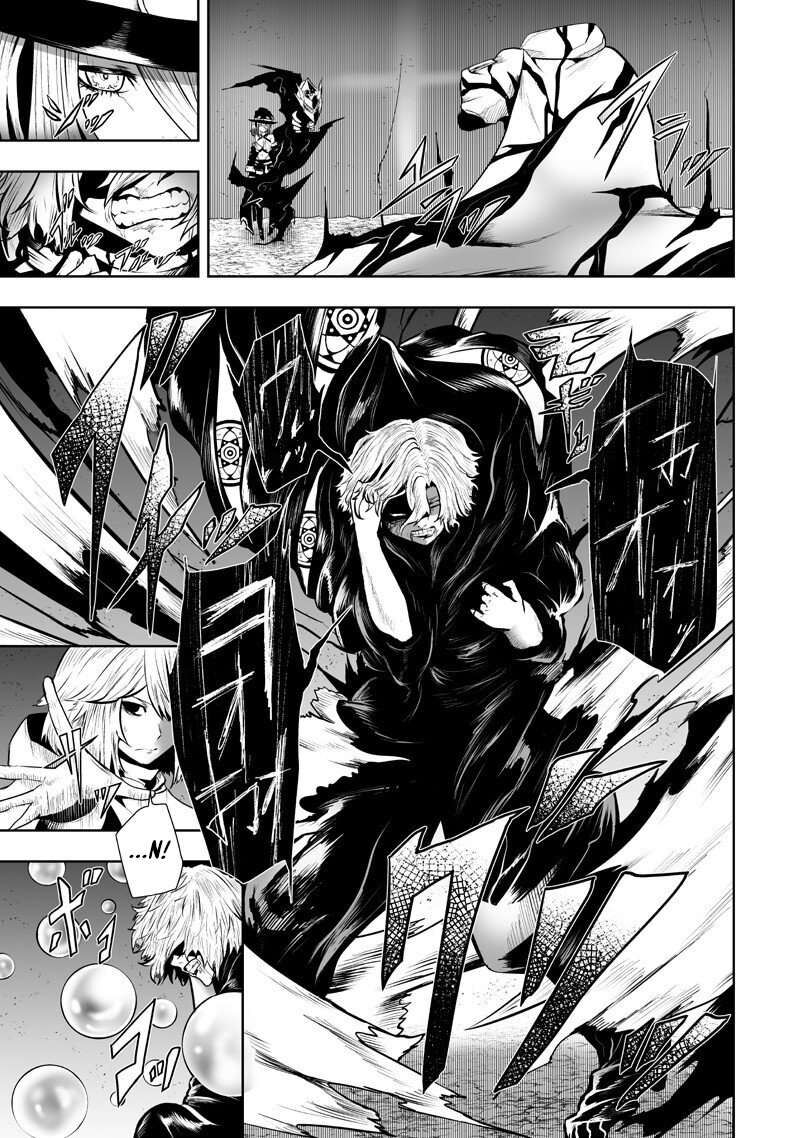 Ore Dake Fuguu Skill No Isekai Shoukan Hangyakuki Saijaku Skill Kyuushuu Ga Subete O Nomikomu Made 132 15