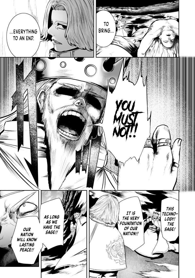 Ore Dake Fuguu Skill No Isekai Shoukan Hangyakuki Saijaku Skill Kyuushuu Ga Subete O Nomikomu Made 132 5