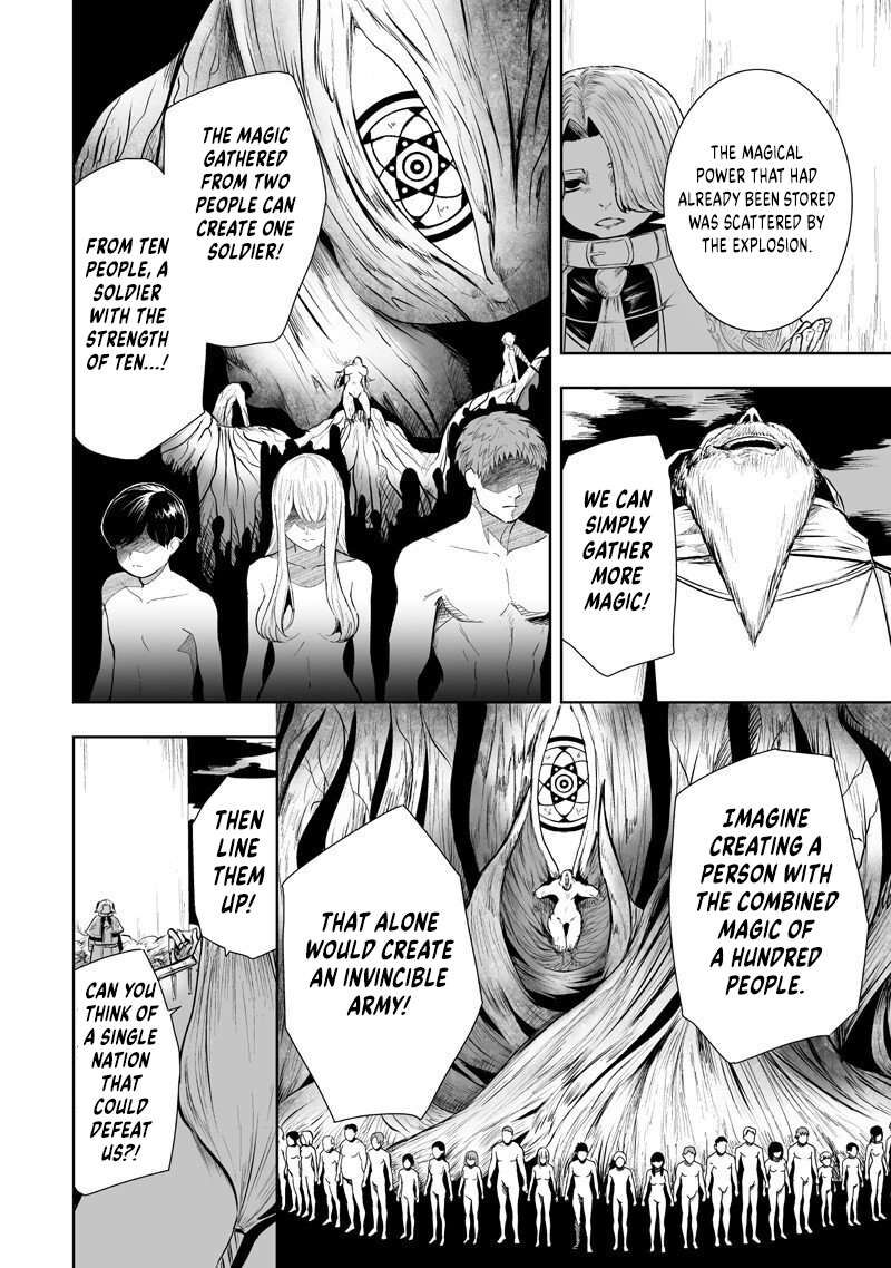 Ore Dake Fuguu Skill No Isekai Shoukan Hangyakuki Saijaku Skill Kyuushuu Ga Subete O Nomikomu Made 132 6