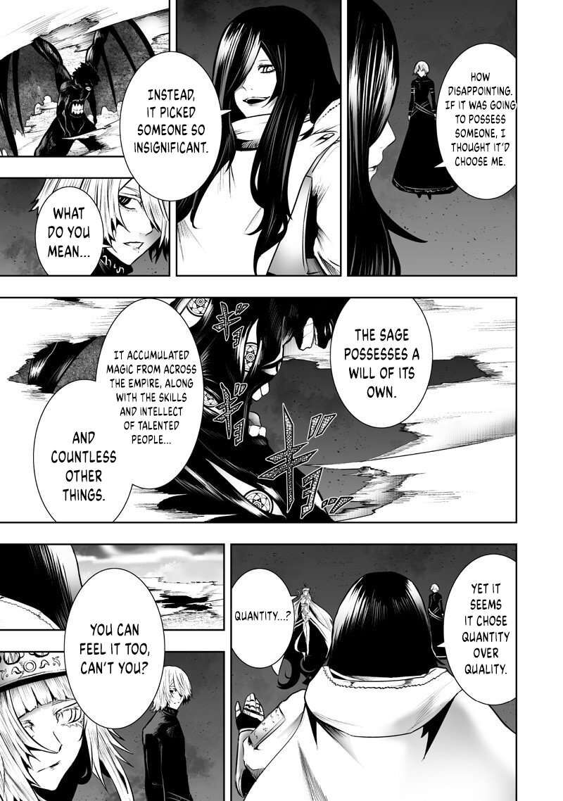 Ore Dake Fuguu Skill No Isekai Shoukan Hangyakuki Saijaku Skill Kyuushuu Ga Subete O Nomikomu Made 133 14