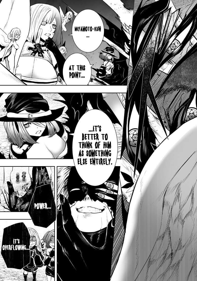 Ore Dake Fuguu Skill No Isekai Shoukan Hangyakuki Saijaku Skill Kyuushuu Ga Subete O Nomikomu Made 133 2