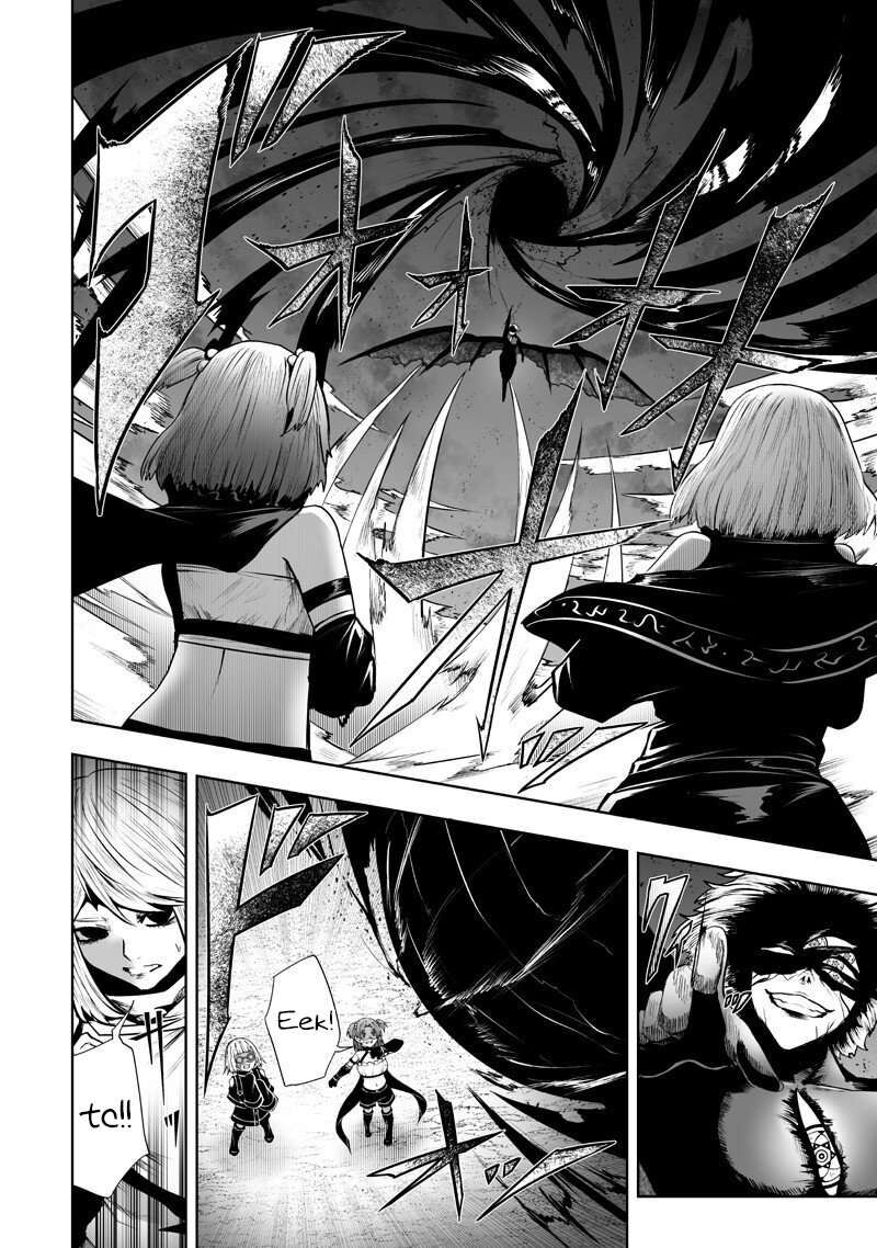 Ore Dake Fuguu Skill No Isekai Shoukan Hangyakuki Saijaku Skill Kyuushuu Ga Subete O Nomikomu Made 133 3