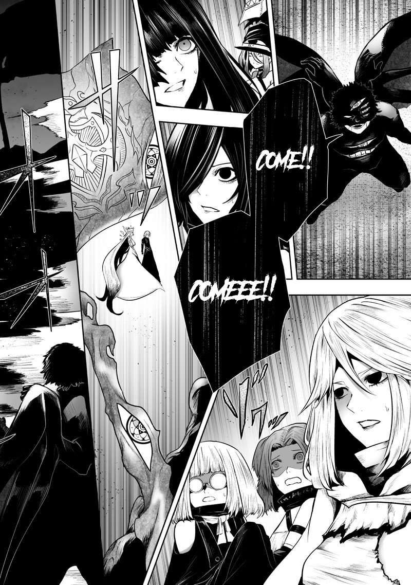Ore Dake Fuguu Skill No Isekai Shoukan Hangyakuki Saijaku Skill Kyuushuu Ga Subete O Nomikomu Made 134 2