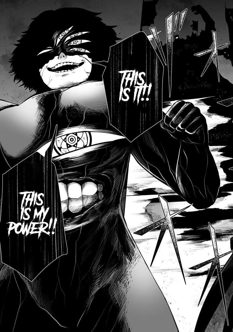 Ore Dake Fuguu Skill No Isekai Shoukan Hangyakuki Saijaku Skill Kyuushuu Ga Subete O Nomikomu Made 134 3