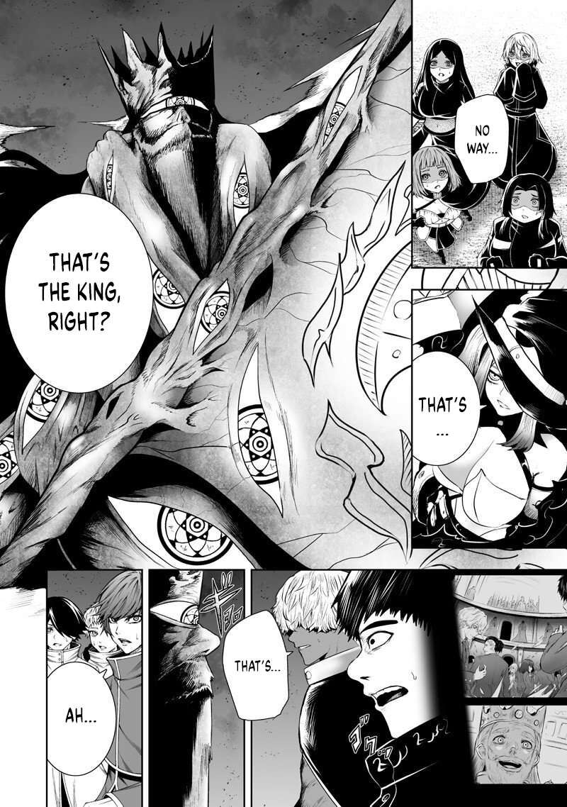 Ore Dake Fuguu Skill No Isekai Shoukan Hangyakuki Saijaku Skill Kyuushuu Ga Subete O Nomikomu Made 134 4