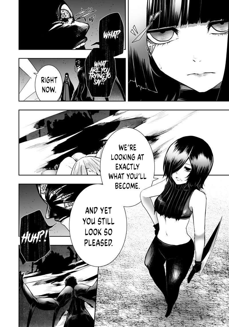 Ore Dake Fuguu Skill No Isekai Shoukan Hangyakuki Saijaku Skill Kyuushuu Ga Subete O Nomikomu Made 134 6