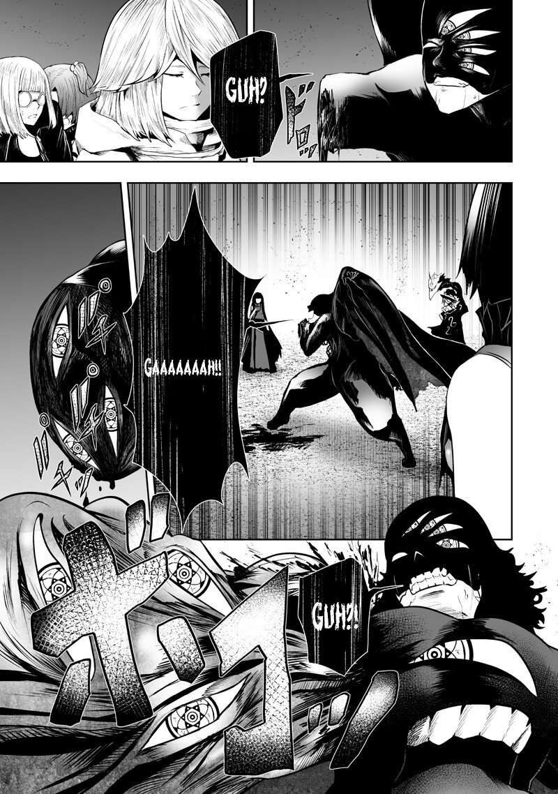 Ore Dake Fuguu Skill No Isekai Shoukan Hangyakuki Saijaku Skill Kyuushuu Ga Subete O Nomikomu Made 134 9