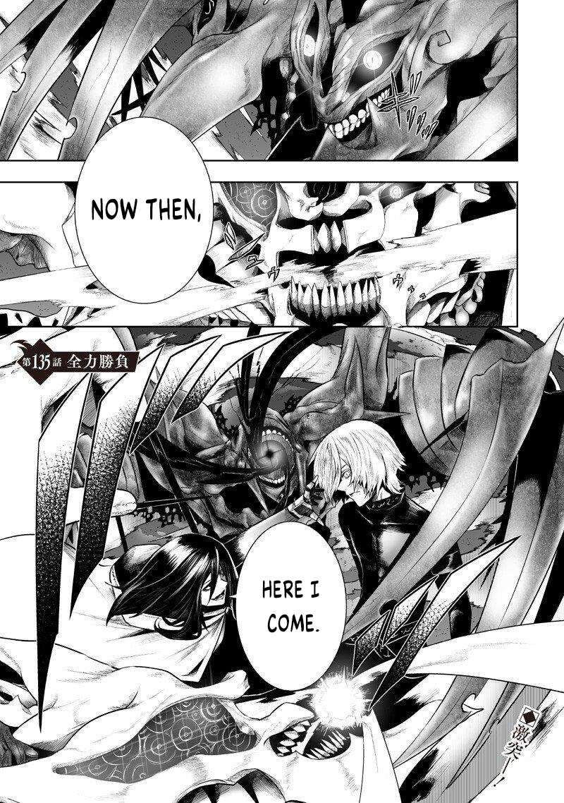 Ore Dake Fuguu Skill No Isekai Shoukan Hangyakuki Saijaku Skill Kyuushuu Ga Subete O Nomikomu Made 135 1