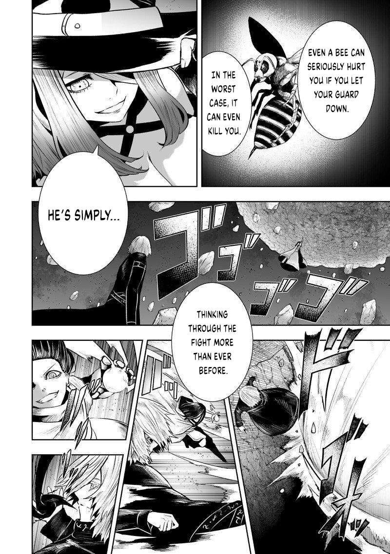 Ore Dake Fuguu Skill No Isekai Shoukan Hangyakuki Saijaku Skill Kyuushuu Ga Subete O Nomikomu Made 135 13