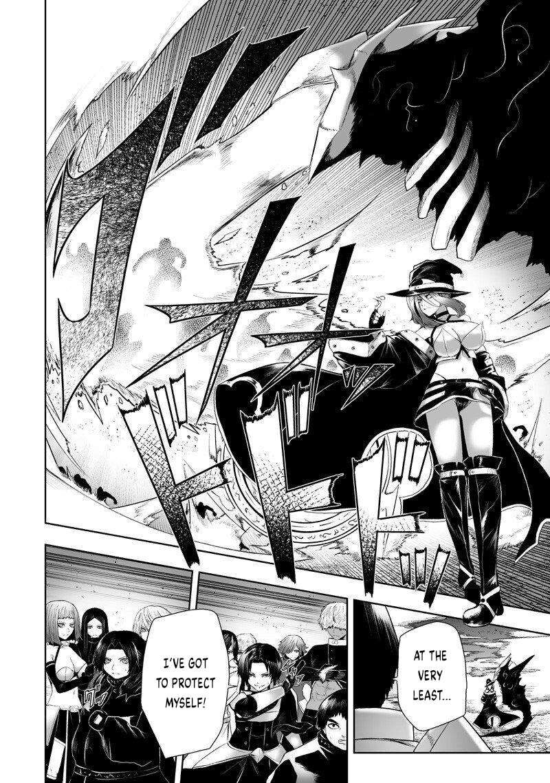 Ore Dake Fuguu Skill No Isekai Shoukan Hangyakuki Saijaku Skill Kyuushuu Ga Subete O Nomikomu Made 135 5