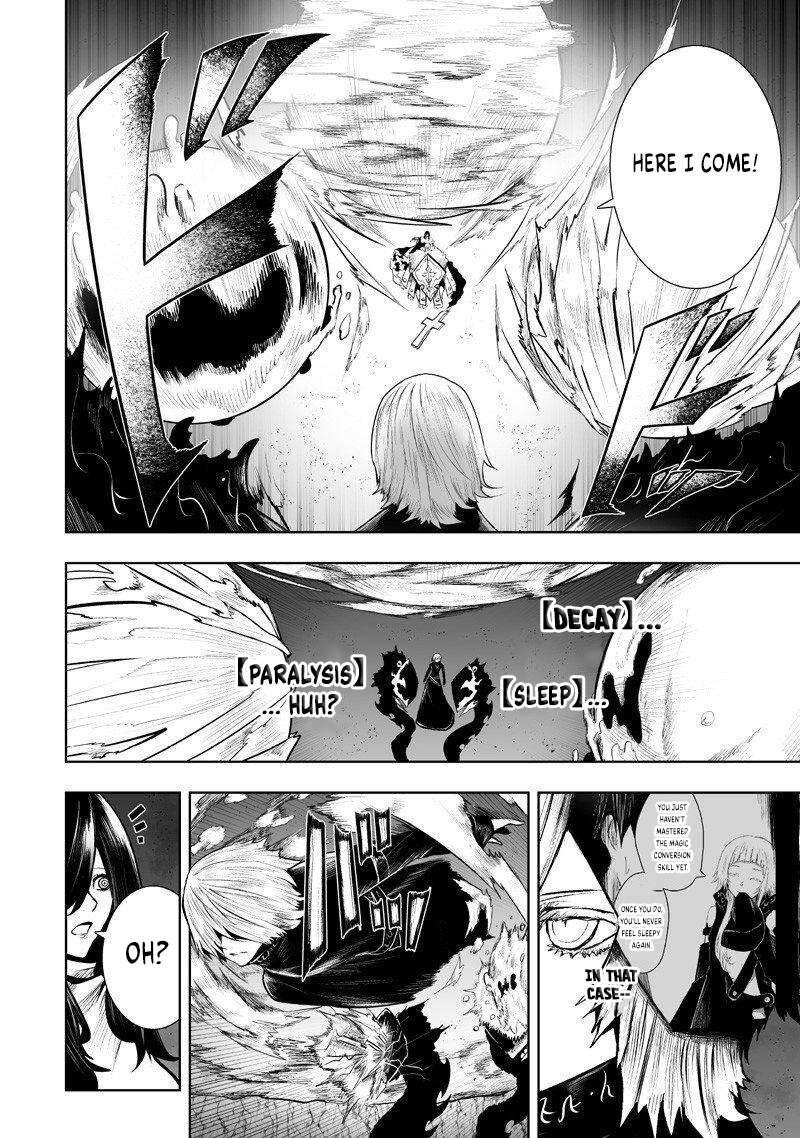 Ore Dake Fuguu Skill No Isekai Shoukan Hangyakuki Saijaku Skill Kyuushuu Ga Subete O Nomikomu Made 136 10