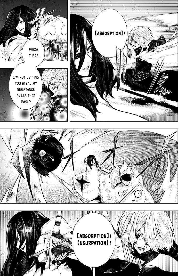 Ore Dake Fuguu Skill No Isekai Shoukan Hangyakuki Saijaku Skill Kyuushuu Ga Subete O Nomikomu Made 136 11