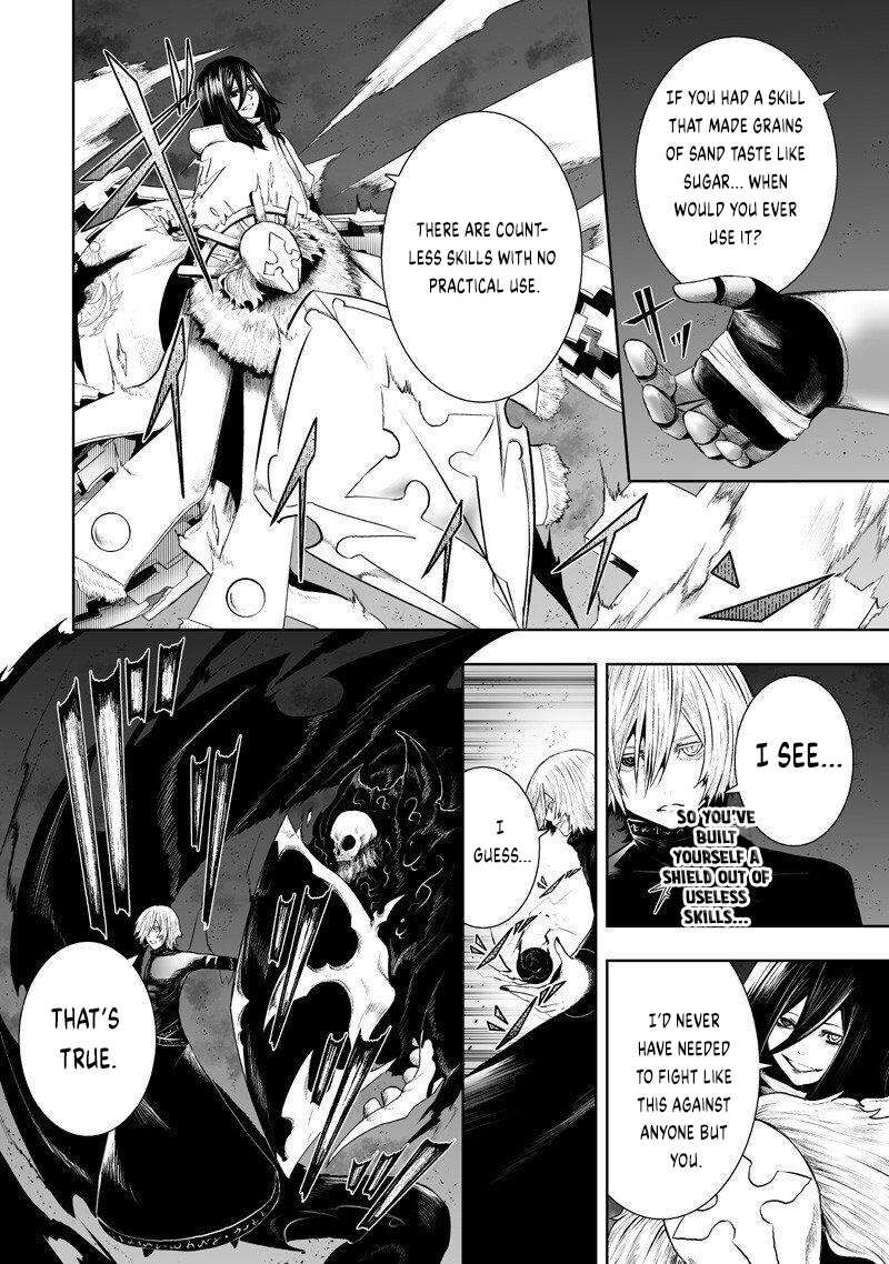 Ore Dake Fuguu Skill No Isekai Shoukan Hangyakuki Saijaku Skill Kyuushuu Ga Subete O Nomikomu Made 136 6