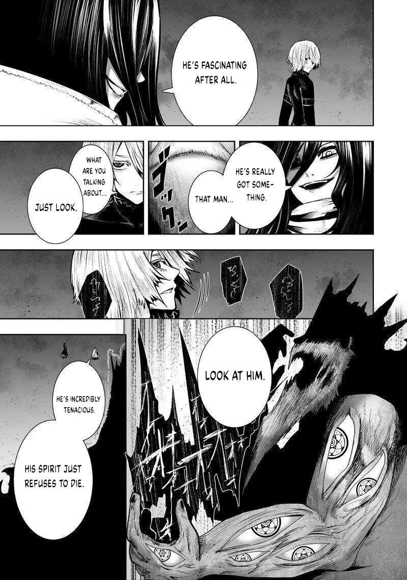 Ore Dake Fuguu Skill No Isekai Shoukan Hangyakuki Saijaku Skill Kyuushuu Ga Subete O Nomikomu Made 137 17
