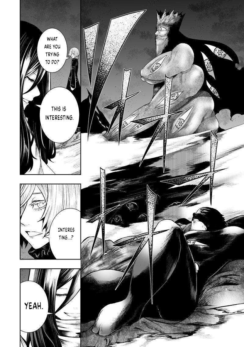 Ore Dake Fuguu Skill No Isekai Shoukan Hangyakuki Saijaku Skill Kyuushuu Ga Subete O Nomikomu Made 137 6