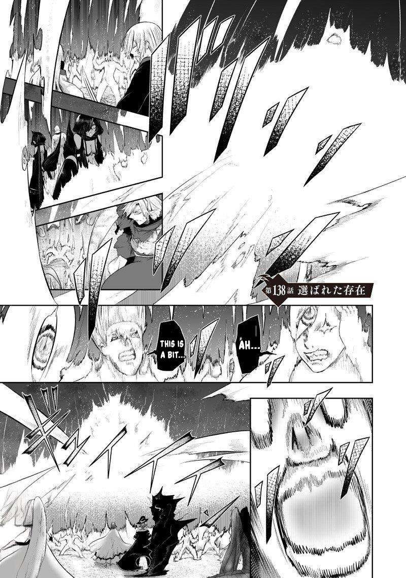 Ore Dake Fuguu Skill No Isekai Shoukan Hangyakuki Saijaku Skill Kyuushuu Ga Subete O Nomikomu Made 138 1