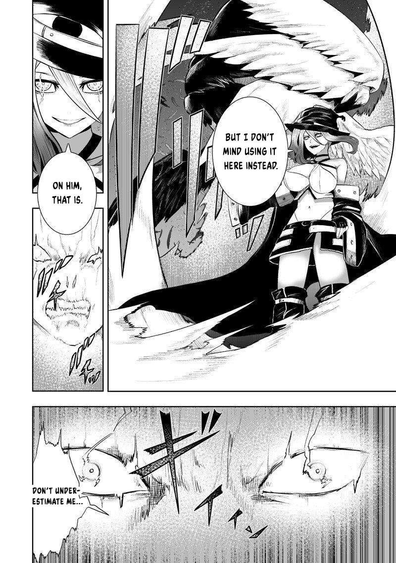 Ore Dake Fuguu Skill No Isekai Shoukan Hangyakuki Saijaku Skill Kyuushuu Ga Subete O Nomikomu Made 138 16