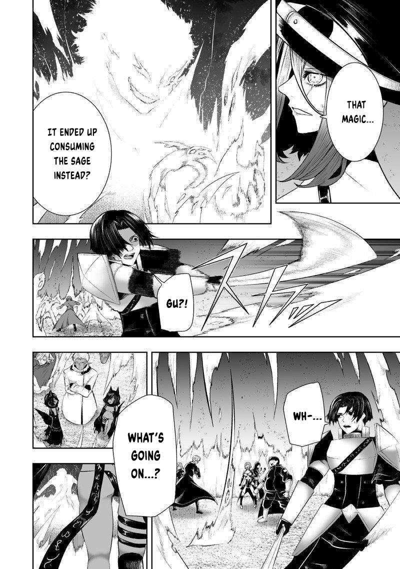 Ore Dake Fuguu Skill No Isekai Shoukan Hangyakuki Saijaku Skill Kyuushuu Ga Subete O Nomikomu Made 138 4