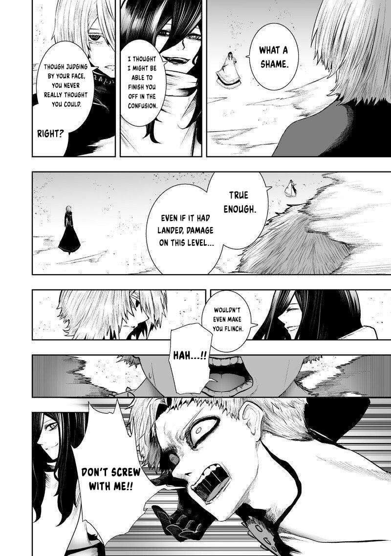 Ore Dake Fuguu Skill No Isekai Shoukan Hangyakuki Saijaku Skill Kyuushuu Ga Subete O Nomikomu Made 139 14