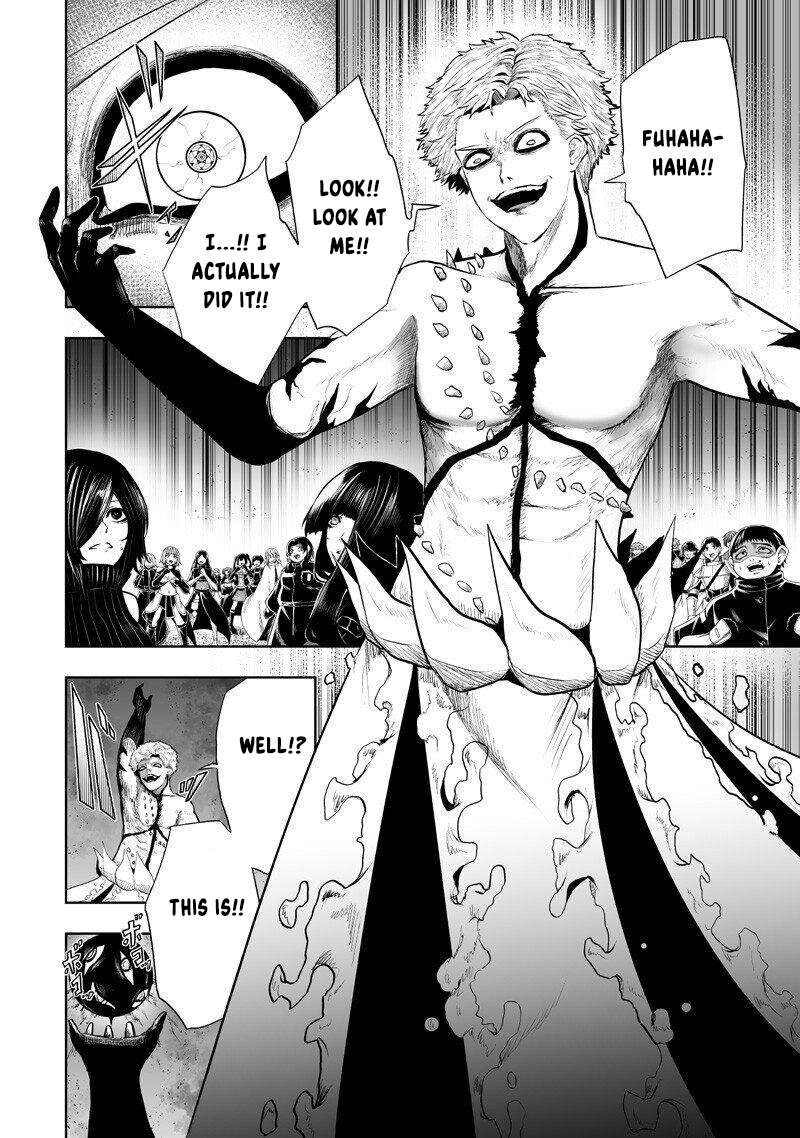 Ore Dake Fuguu Skill No Isekai Shoukan Hangyakuki Saijaku Skill Kyuushuu Ga Subete O Nomikomu Made 139 3