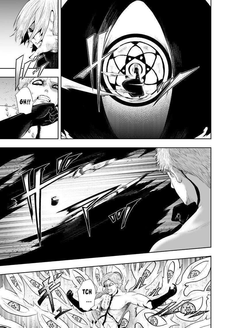 Ore Dake Fuguu Skill No Isekai Shoukan Hangyakuki Saijaku Skill Kyuushuu Ga Subete O Nomikomu Made 139 6