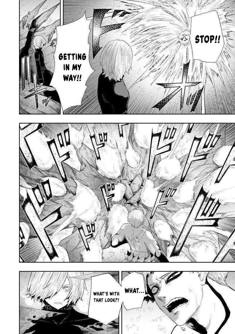 Ore Dake Fuguu Skill No Isekai Shoukan Hangyakuki Saijaku Skill Kyuushuu Ga Subete O Nomikomu Made 139 7