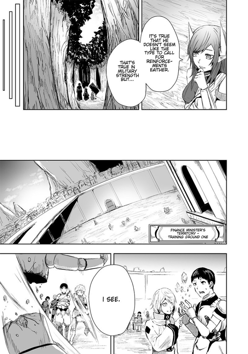 Ore Dake Fuguu Skill No Isekai Shoukan Hangyakuki Saijaku Skill Kyuushuu Ga Subete O Nomikomu Made 14 11
