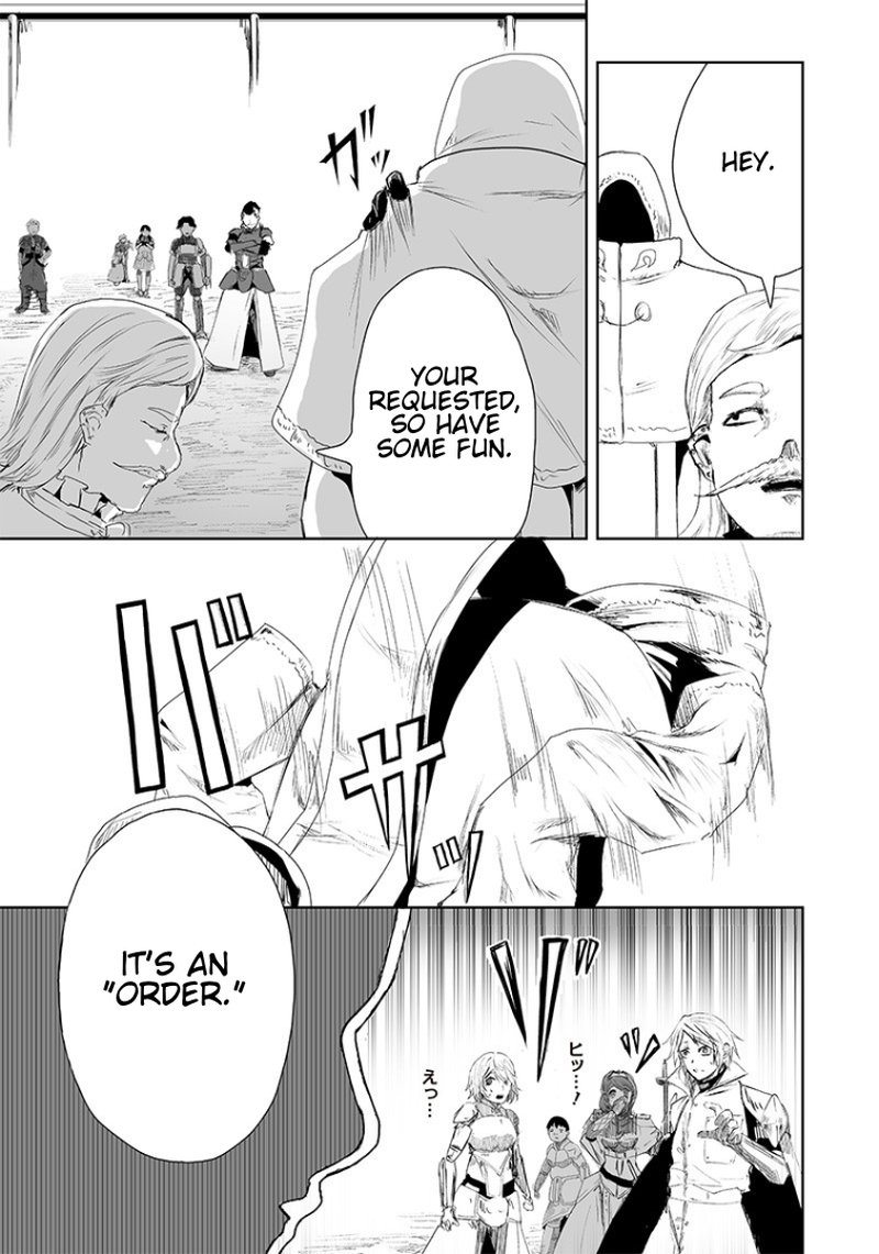 Ore Dake Fuguu Skill No Isekai Shoukan Hangyakuki Saijaku Skill Kyuushuu Ga Subete O Nomikomu Made 14 17