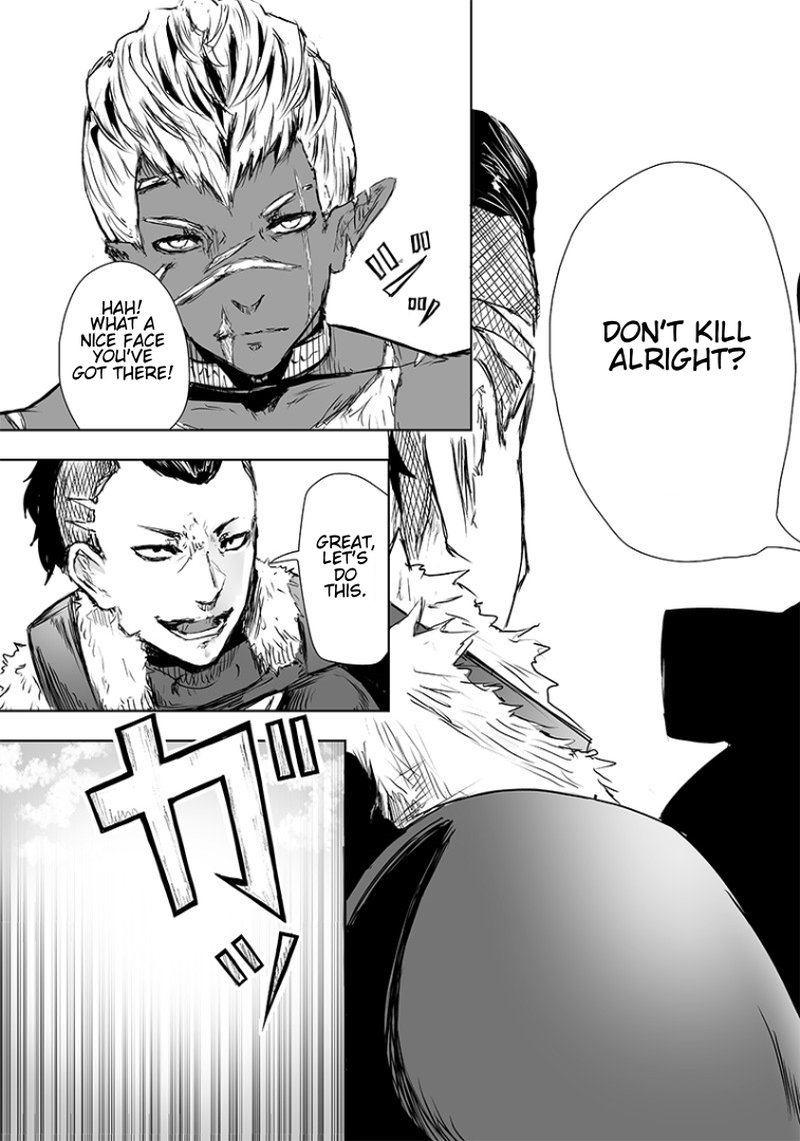 Ore Dake Fuguu Skill No Isekai Shoukan Hangyakuki Saijaku Skill Kyuushuu Ga Subete O Nomikomu Made 14 19