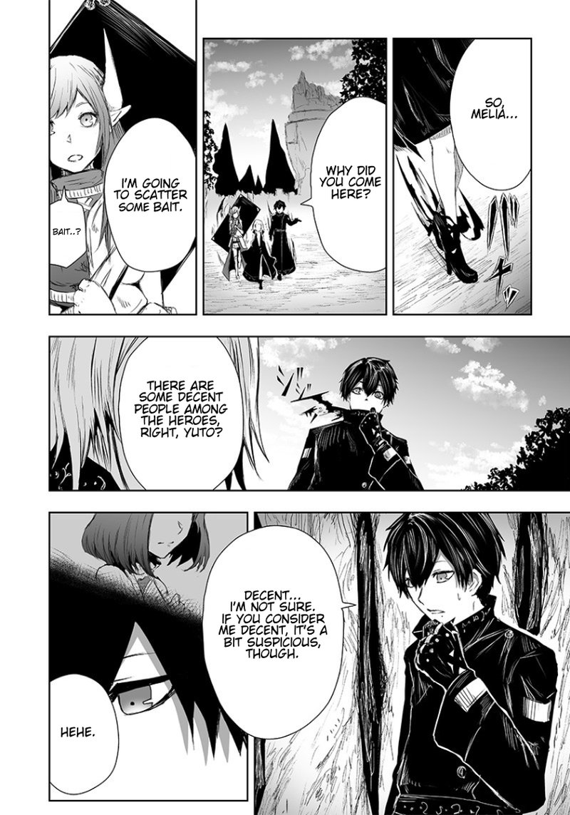 Ore Dake Fuguu Skill No Isekai Shoukan Hangyakuki Saijaku Skill Kyuushuu Ga Subete O Nomikomu Made 14 2