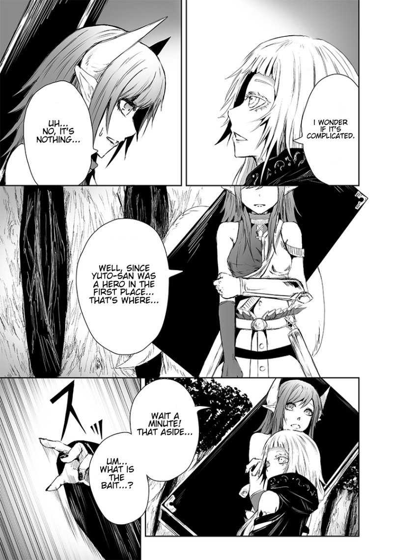 Ore Dake Fuguu Skill No Isekai Shoukan Hangyakuki Saijaku Skill Kyuushuu Ga Subete O Nomikomu Made 14 5