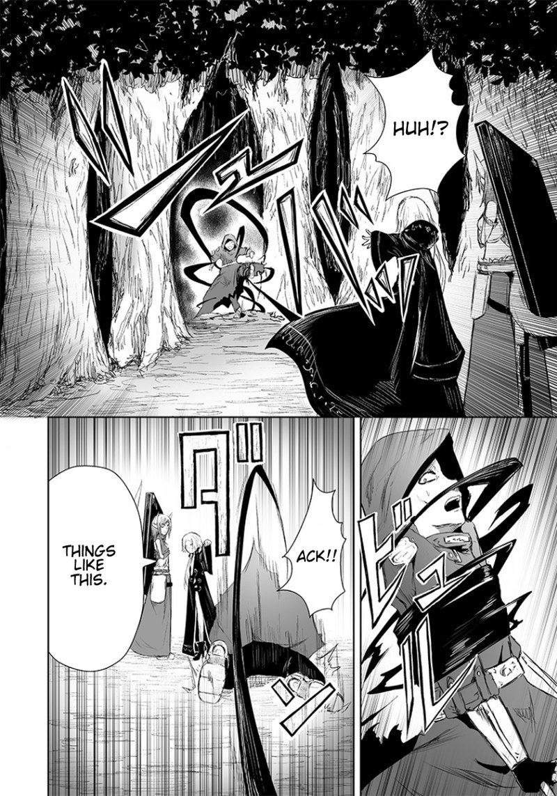 Ore Dake Fuguu Skill No Isekai Shoukan Hangyakuki Saijaku Skill Kyuushuu Ga Subete O Nomikomu Made 14 6