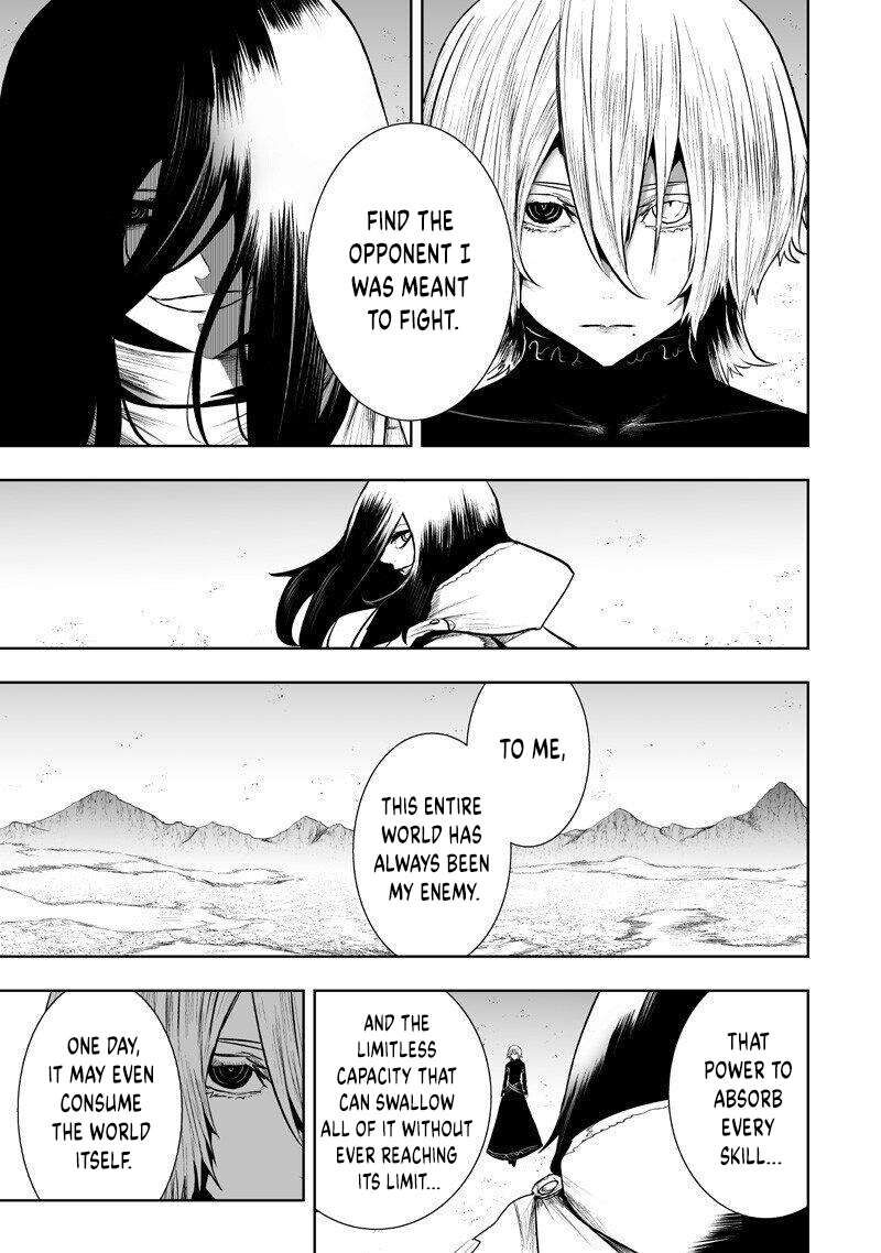Ore Dake Fuguu Skill No Isekai Shoukan Hangyakuki Saijaku Skill Kyuushuu Ga Subete O Nomikomu Made 140 15